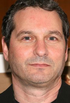 Скотт Фрэнк