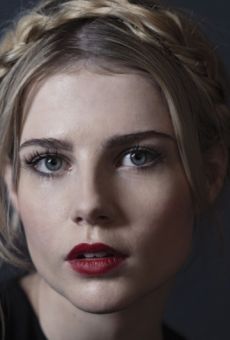 Люси Бойнтон