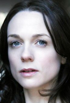 Керри Кондон