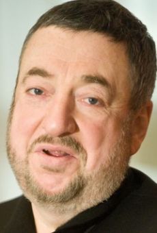 Павел Лунгин