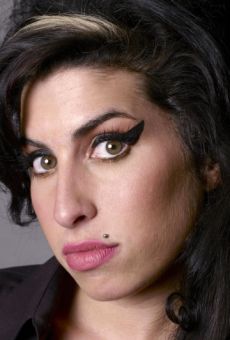 Эми Уайнхаус