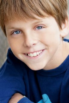 Джейкоб Бертран