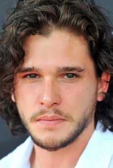 Кит Харингтон