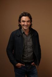 Фото №1 Джастин Чадвик