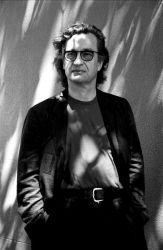 Фото №1 Вим Вендерс