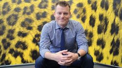 Фото №1 Роусон Маршалл Тёрбер