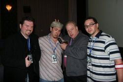 Фото №1 Маркус Данстэн