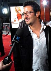 Фото №2 Люк Гринфилд