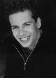 Фото №1 Стюарт Стоун