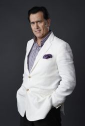 Фото №1 Брюс Кэмпбелл