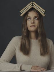 Фото №1 Ромола Гарай