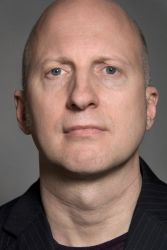 Фото №1 Джон Хиллкоут