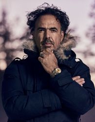 Фото №2 Алехандро Гонсалес Иньярриту