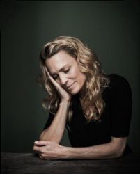 Фото №1 Робин Райт