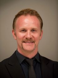 Фото №1 Морган Сперлок