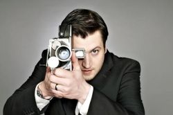 Фото №1 Гарет Эванс