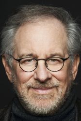 Фото №1 Стивен Спилберг