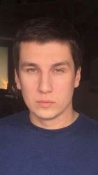 Фото №1 Роман Каримов