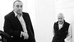 Фото №1 Фёдор Бондарчук