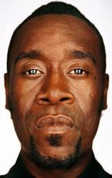 Фото №1 Дон Чидл