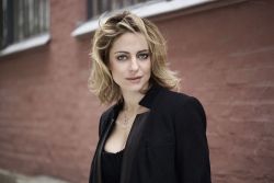 Фото №2 Одри Дана