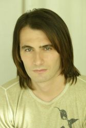 Фото №1 Роберт Лукетич