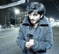 Фото №2 Сарик Андреасян