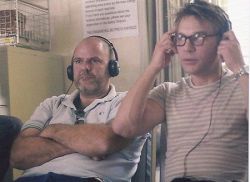 Фото №1 Стив Энтин