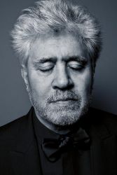 Фото №1 Педро Альмодовар