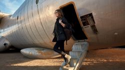 Фото №2 Кэтрин Бигелоу