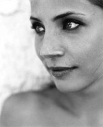 Фото №2 Тува Новотны