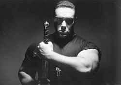 Фото №2 Александр Невский