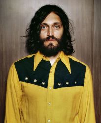 Фото №2 Винсент Галло