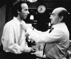 Фото №1 Мишель Блан