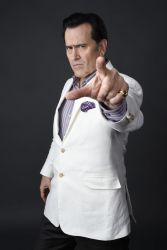 Фото №2 Брюс Кэмпбелл