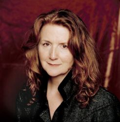 Фото №1 Салли Поттер