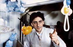 Фото №2 Серджио Кастеллитто