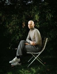 Фото №1 Марк Форстер