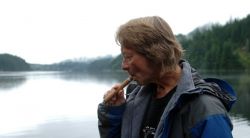 Фото №2 Ким Мэннерс