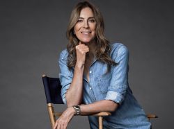 Фото №1 Кэтрин Бигелоу