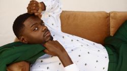 Фото №1 Дэниэл Калуя