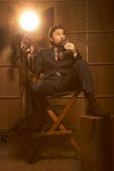 Фото №1 Зак Брафф