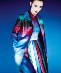 Фото №1 Шарлотта Ле Бон