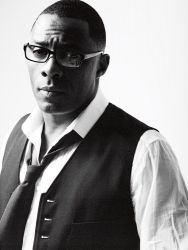 Фото №1 Идрис Эльба