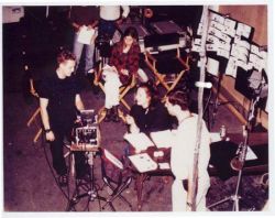 Фото №1 Алекс Уинтер