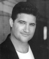 Фото №1 Джонни Мартин