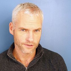 Фото №1 Мартин МакДона