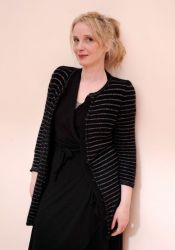 Фото №1 Жюли Дельпи