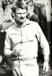 Фото №1 Андрей Тарковский