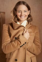 Фото №1 Джоди Фостер